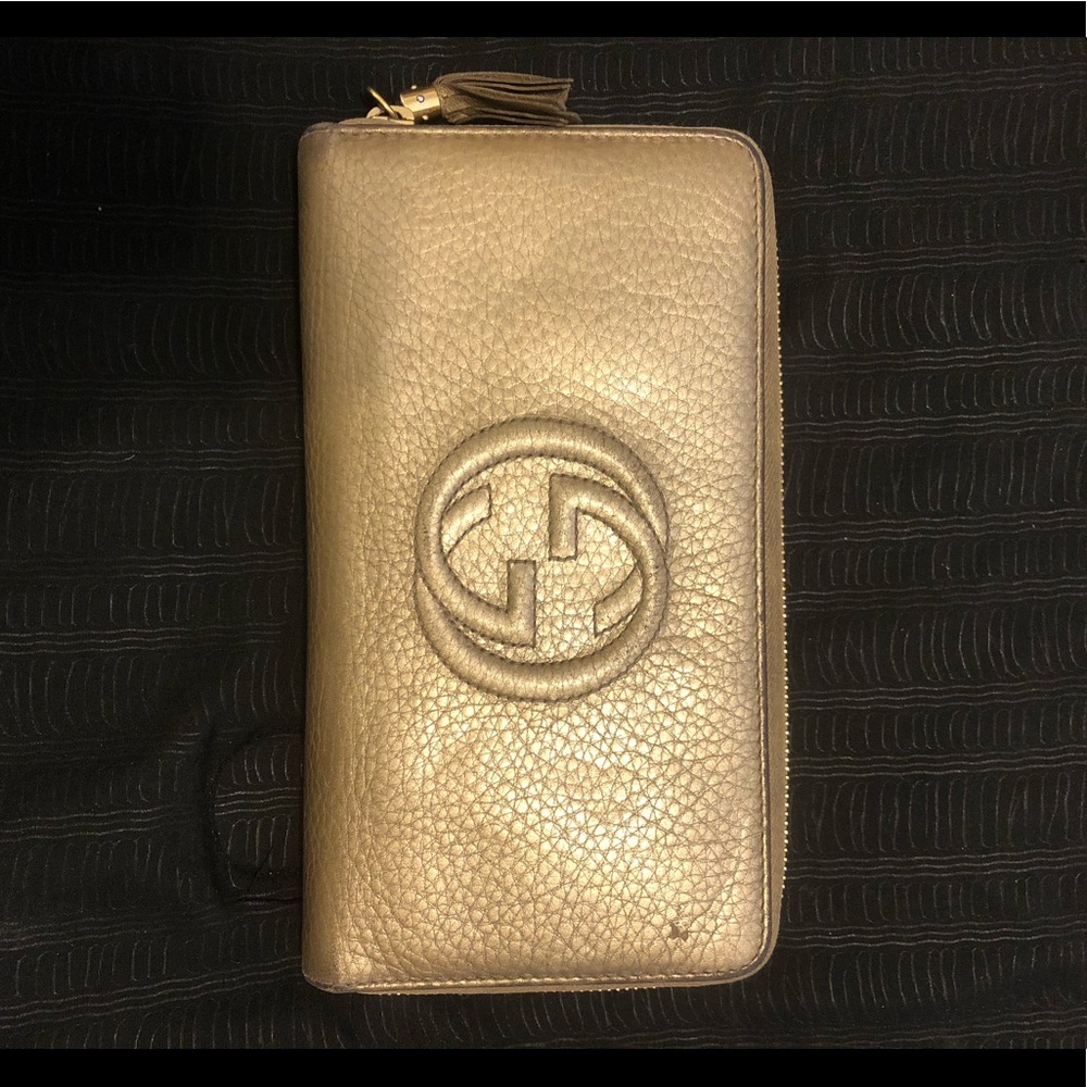 Gucci Wallet